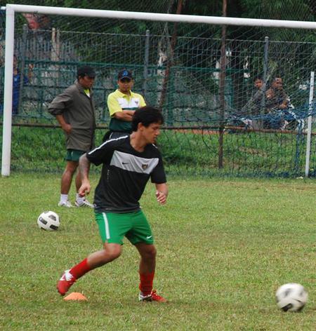 Irfan Haarys Bachdim