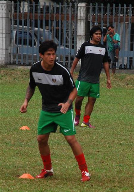 Irfan Haarys Bachdim