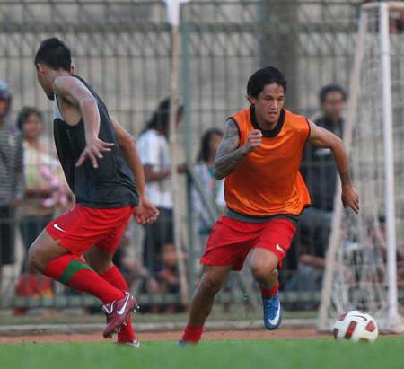 Irfan Haarys Bachdim