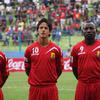 Irfan Haarys Bachdim