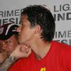 Irfan Haarys Bachdim
