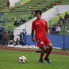 Irfan Haarys Bachdim