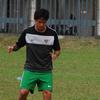 Irfan Haarys Bachdim