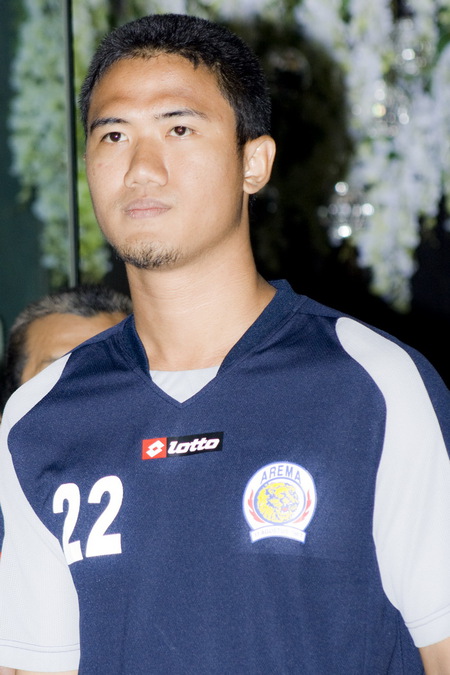 Irfan Raditya