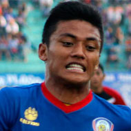Irsyad Maulana