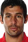 Ismael Fuentes