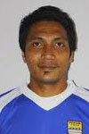 Isnan Ali