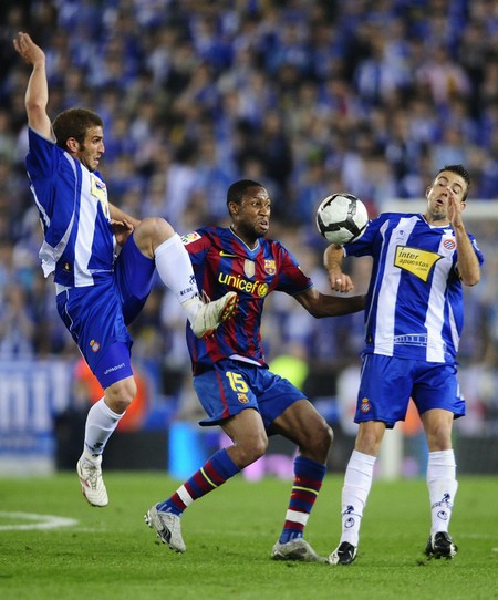 Ivan Daniel Alonso Vallejo