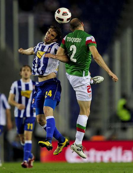 Ivan Daniel Alonso Vallejo