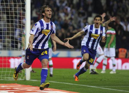 Ivan Daniel Alonso Vallejo