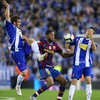 Ivan Daniel Alonso Vallejo
