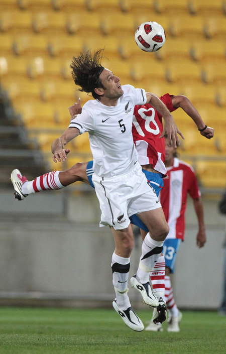 Ivan Vicelich
