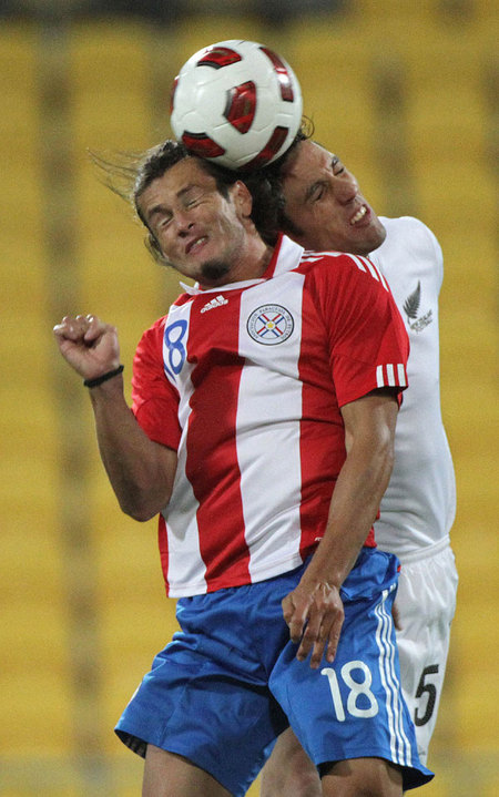 Ivan Vicelich