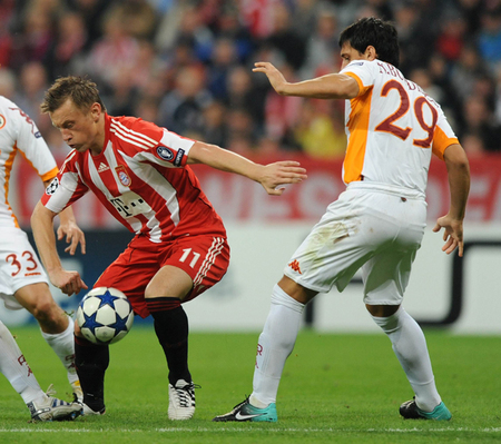 Ivica Olic