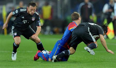 Ivica Olic