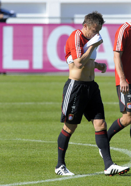 Ivica Olic