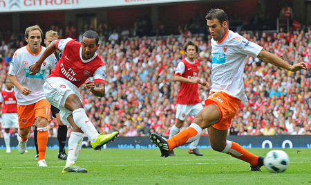 Jack Andrew Garry Wilshere