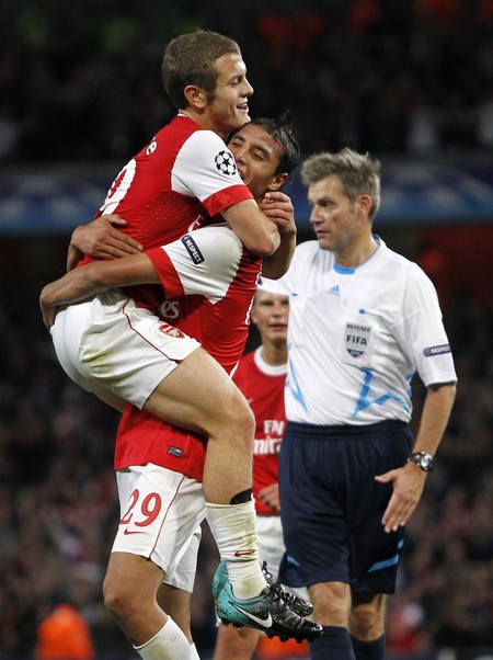 Jack Andrew Garry Wilshere