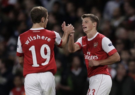 Jack Andrew Garry Wilshere