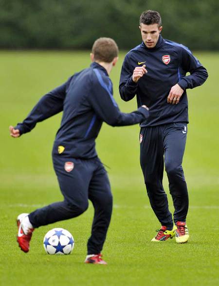 Jack Andrew Garry Wilshere