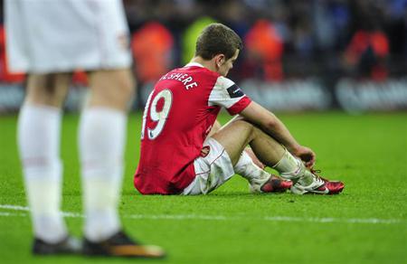 Jack Andrew Garry Wilshere