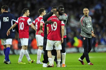 Jack Andrew Garry Wilshere