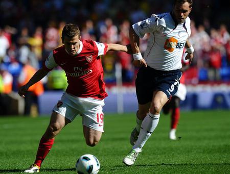 Jack Andrew Garry Wilshere