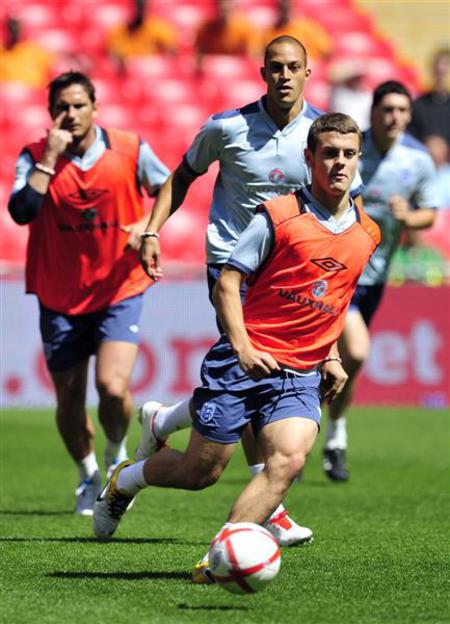 Jack Andrew Garry Wilshere