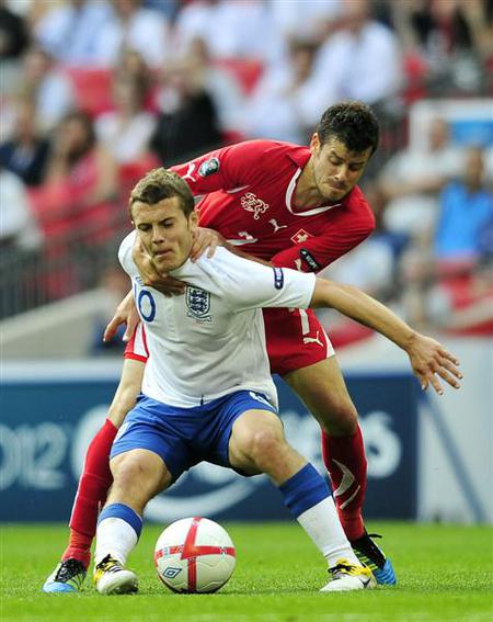 Jack Andrew Garry Wilshere