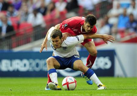 Jack Andrew Garry Wilshere
