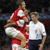 Jack Andrew Garry Wilshere