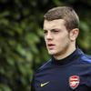 Jack Andrew Garry Wilshere