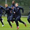 Jack Andrew Garry Wilshere
