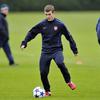 Jack Andrew Garry Wilshere