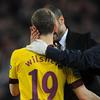 Jack Andrew Garry Wilshere