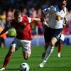 Jack Andrew Garry Wilshere