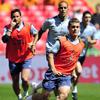 Jack Andrew Garry Wilshere