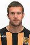 James Bennett