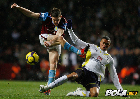James Philip Milner