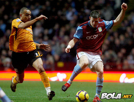 James Philip Milner