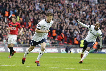 James Philip Milner