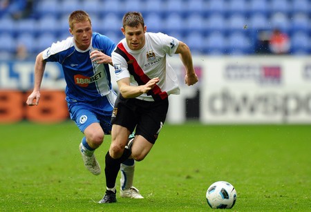 James Philip Milner