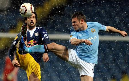 James Philip Milner
