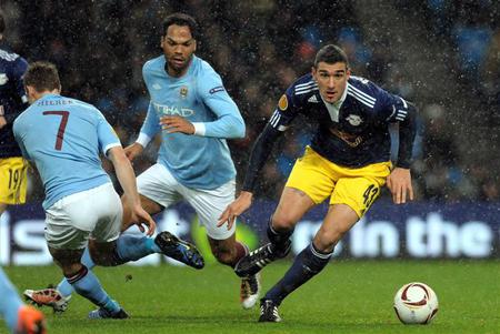 James Philip Milner
