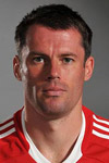 Jamie Carragher