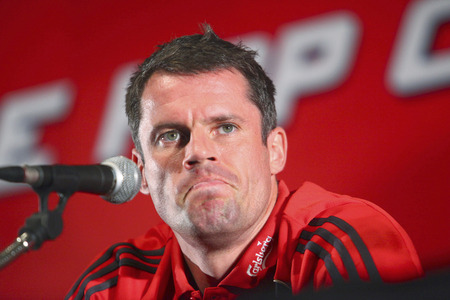 James Lee Duncan Carragher