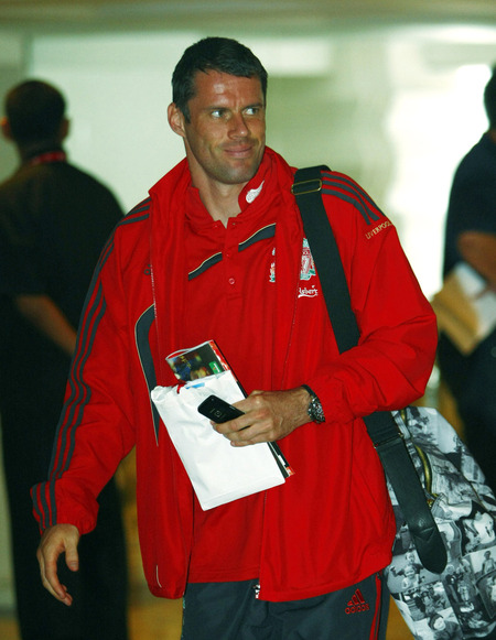 James Lee Duncan Carragher
