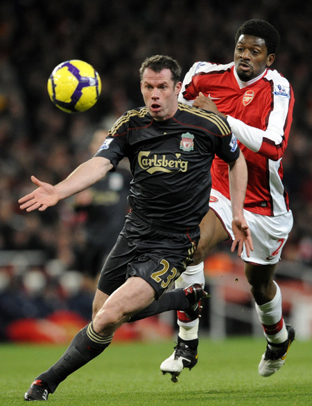 James Lee Duncan Carragher