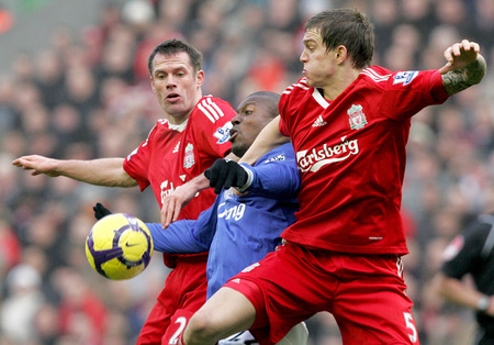 James Lee Duncan Carragher