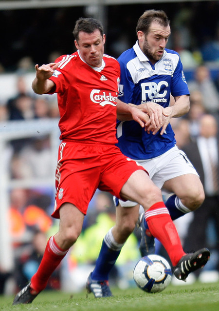 James Lee Duncan Carragher